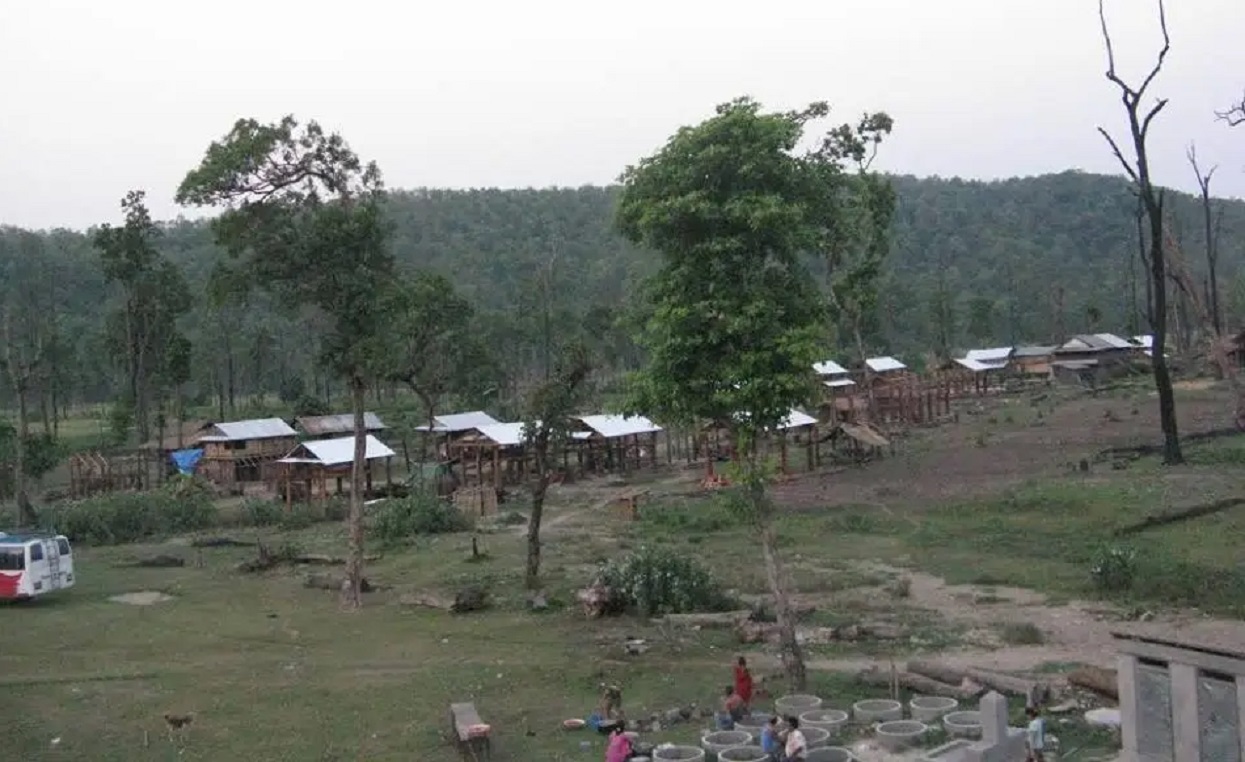 मध्यवर्तीका मतदाताको प्रश्न : वन्यजन्तुको त्रास कहिलेसम्म ?