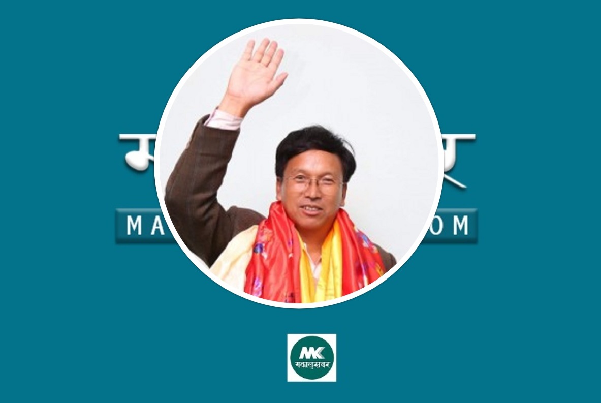 रुकुम पूर्व : माओवादीका पूर्णबहादुर घर्ती विजयी