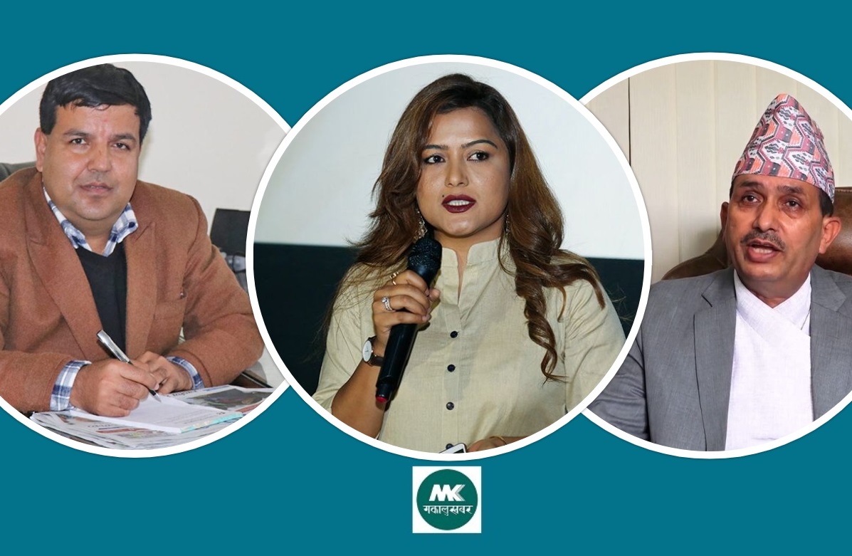 मोरङ-३ : भानुभक्त ढकाल झन्डै दोब्बर मतले पछि, रेखा थापाको भोट कति ?