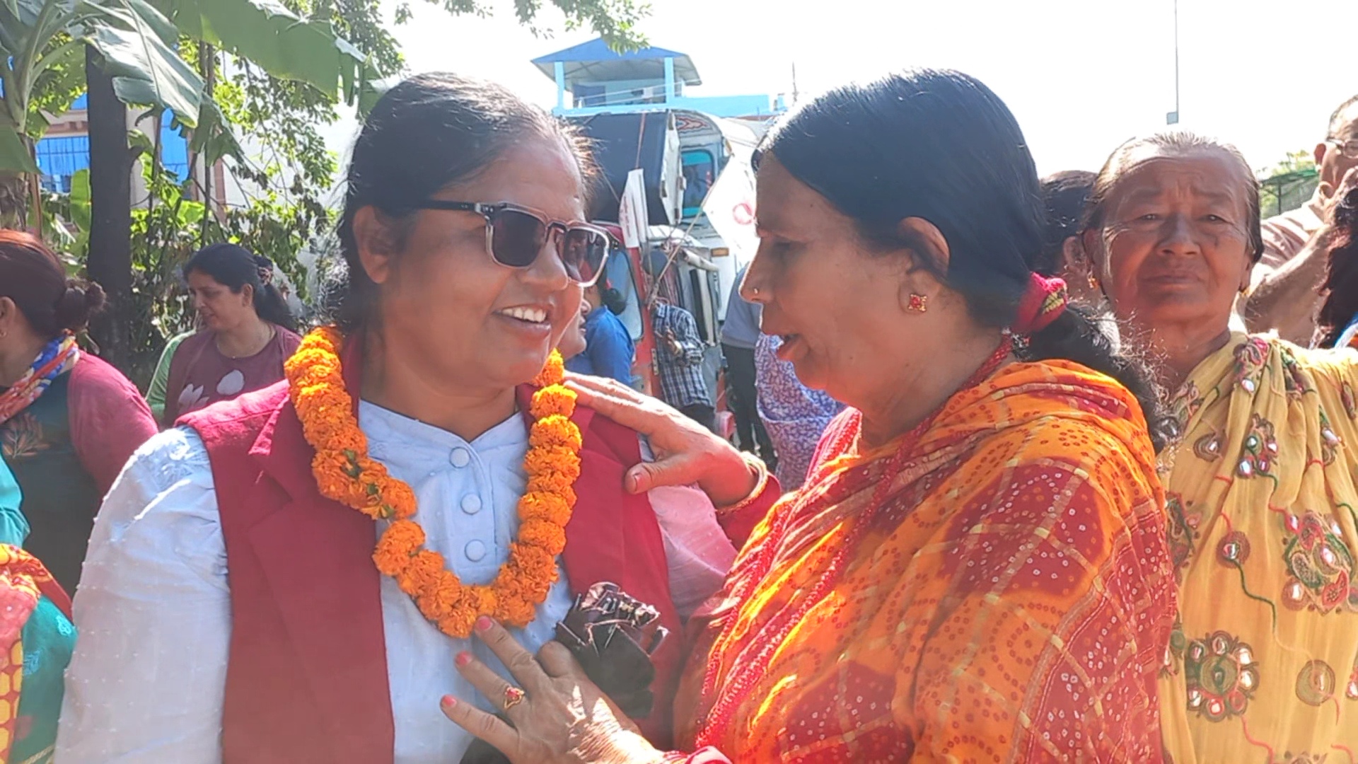 ‘जनतालाई आश्वासन हैन काम चाहिएको छ’