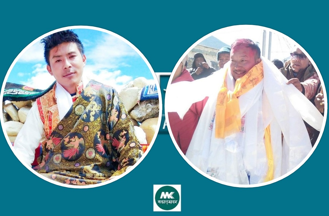 मतको प्रारम्भिक रुझानमा बा र हजुरबा पुस्ता पछाडि
