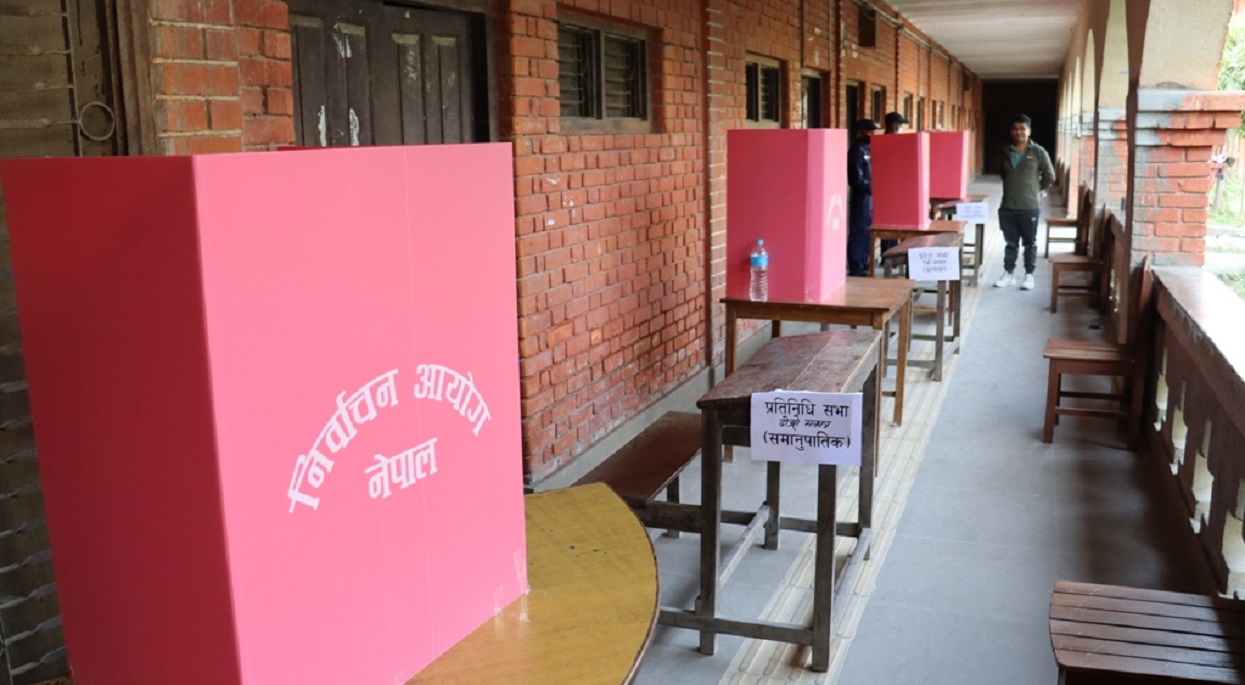 निर्वाचनमा खटिने कर्मचारी र सुरक्षाकर्मीले के के सुविधा पाउँछन् ?