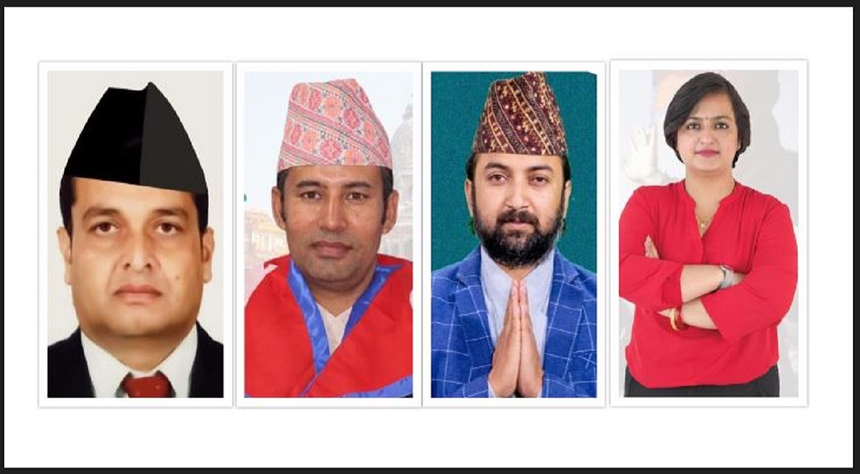 के कारण निर्वाचनमा आकर्षित भए नयाँ पुस्ता ?
