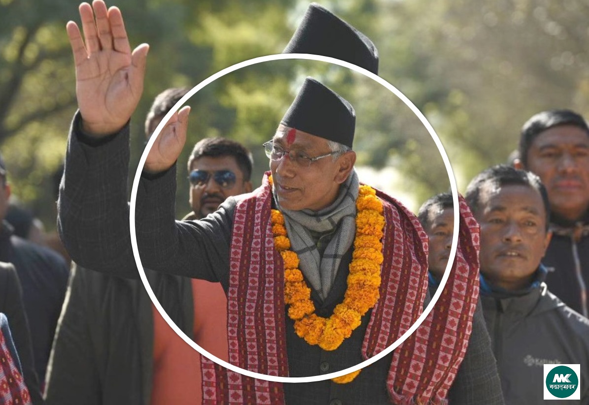 भक्तपुर-१ मा नेमकिपाका प्रेम सुवाल दोब्बरभन्दा बढी मतले निर्वाचित