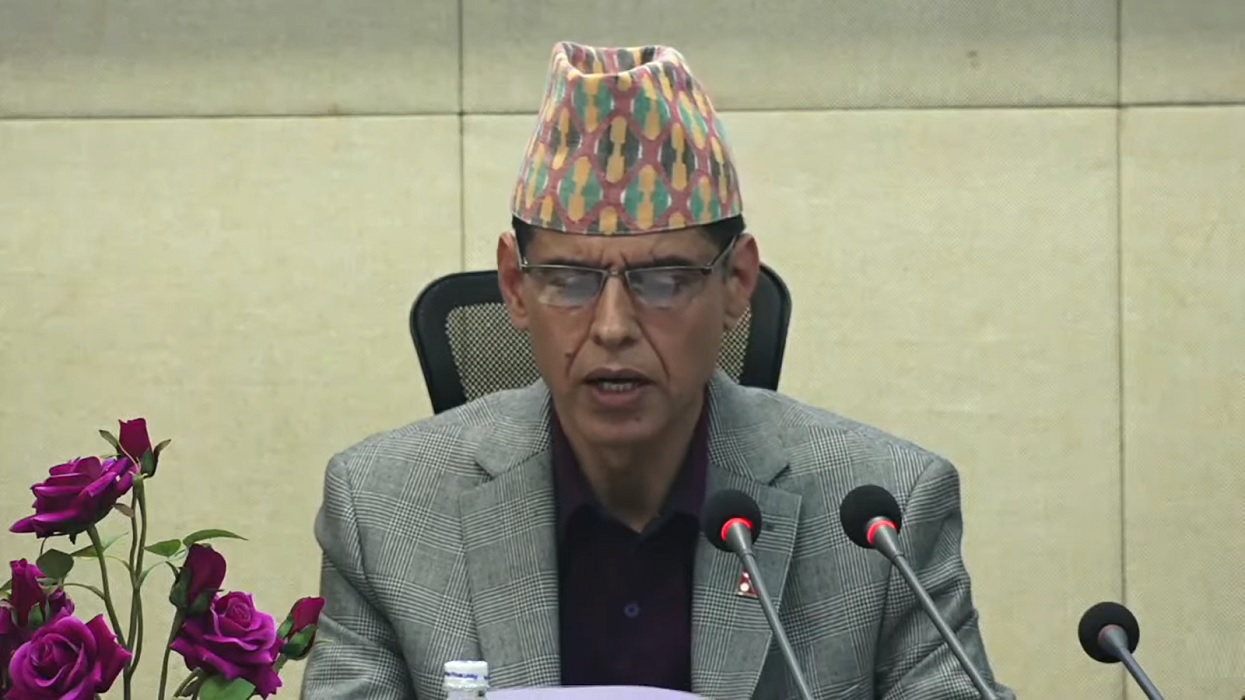 मतदान सम्पन्न नभएसम्म मादक पदार्थ बिक्रीवितरण र सेवनमा पूर्ण प्रतिवन्ध