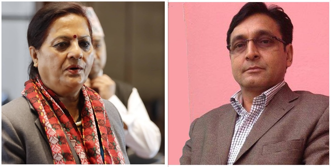 अर्घाखाँची अंकगणित : टोपबहादुर र पुष्पामा को अगाडि ?