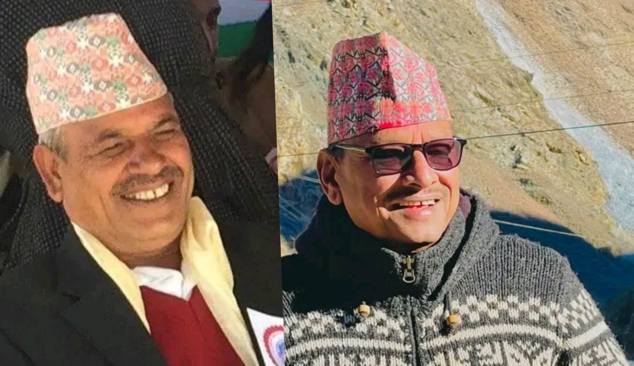 दैलेख–१ मा एमालेका उम्मेदवार शर्माको अग्रता