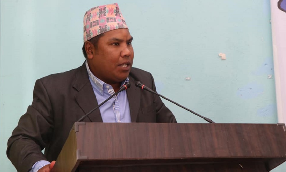 ६ भाेटले हारे राना, गण्डकीमा कांग्रेसलाई ‘अनलक’