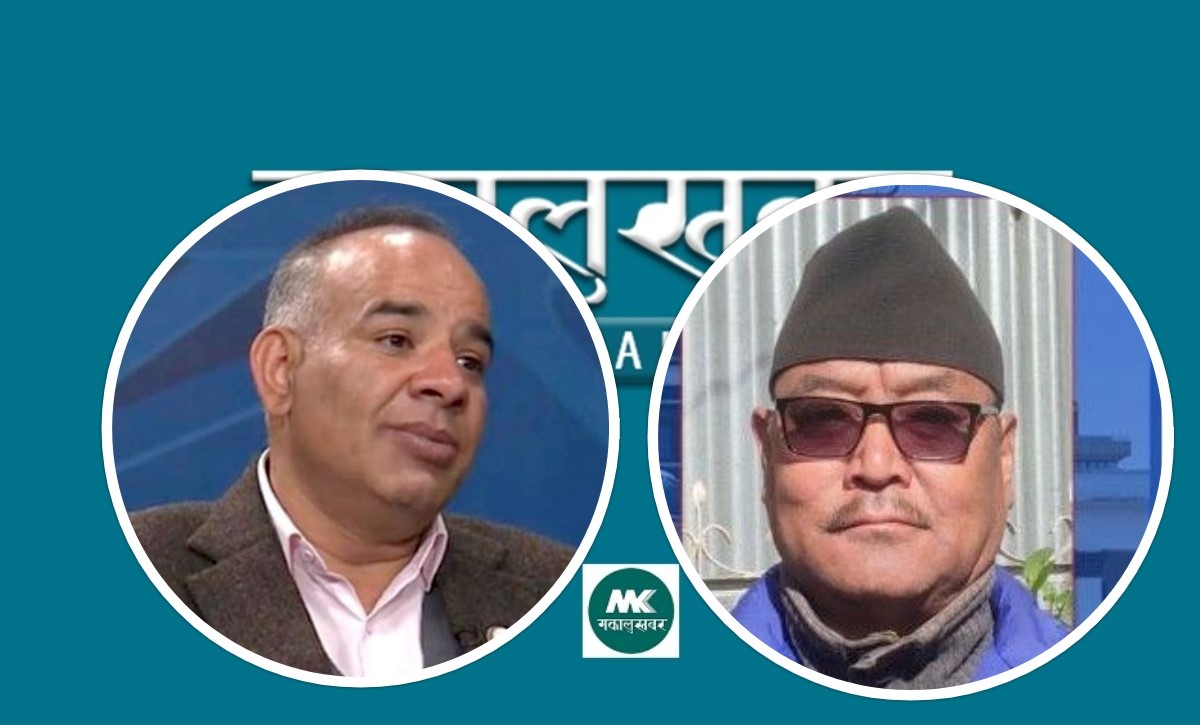 रसुवामा कांग्रेसका आचार्यको अगाडि, एमालेका तामाङ पछिपछि