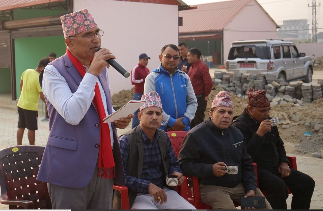 चर्चामा रुपन्देही–२, निर्वाचनमा यस्तो छ अवस्था