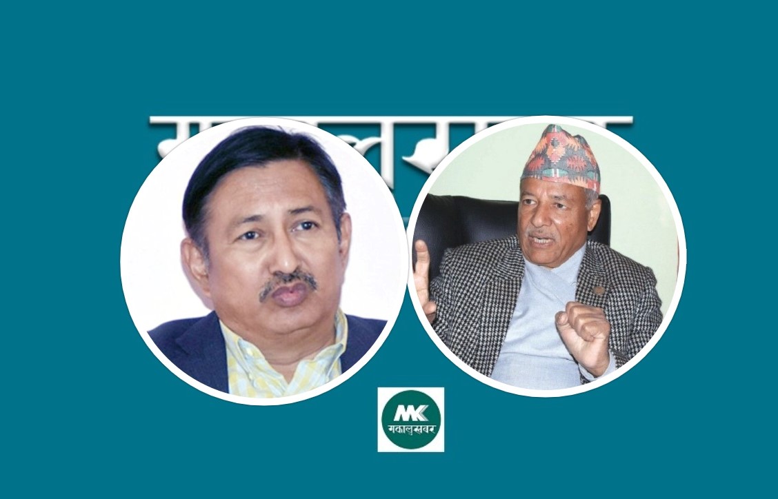 रुपन्देही ३ : गृहमन्त्री खाँणलाई पछि पार्दै राप्रपा नेता बोहरा अगाडि