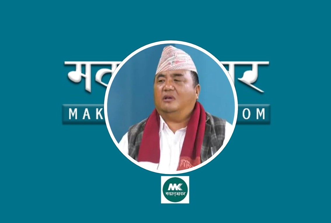सोलुखुम्बु : नेकपा एमालेका मानवीर विजयी