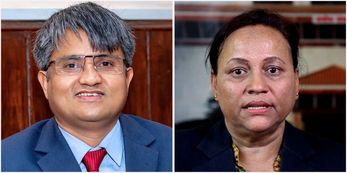 सूर्य थापा अघिअघि दुर्गा पछिपछि, कति छ मतान्तर ?