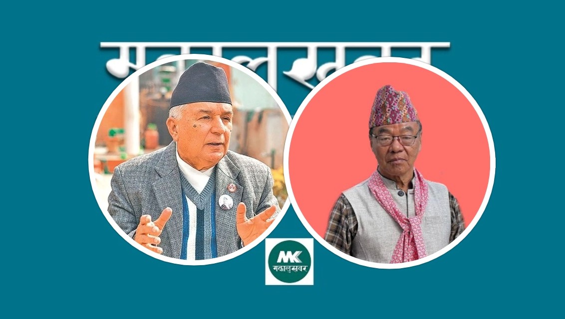 तनहुँ १ : रामचन्द्रलाई एक बहादुरले भेट्न सकेनन्