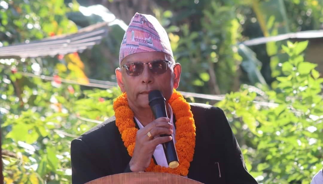 सुर्खेत-२ मा कांग्रेसका हृदयराम थानी विजयी