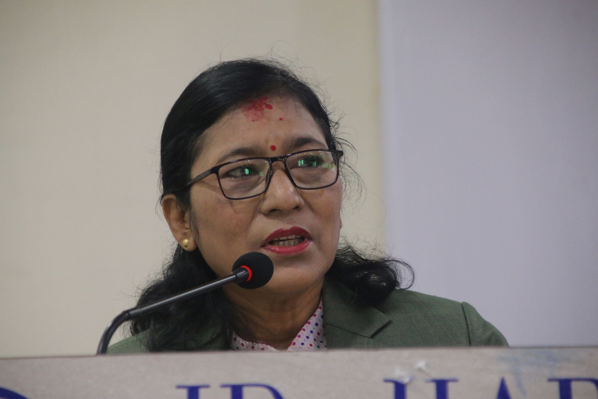 निर्वाचन आचारसंहिता पालना गर्न निर्वाचन आयुक्त तुलाधरको आग्रह