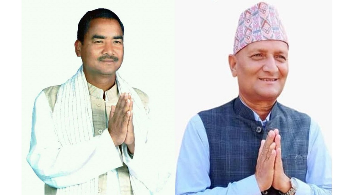 बारा-१ : कांग्रेस सहमहामन्त्री पराजित गर्दै एमालेका मैनाली निर्वाचित