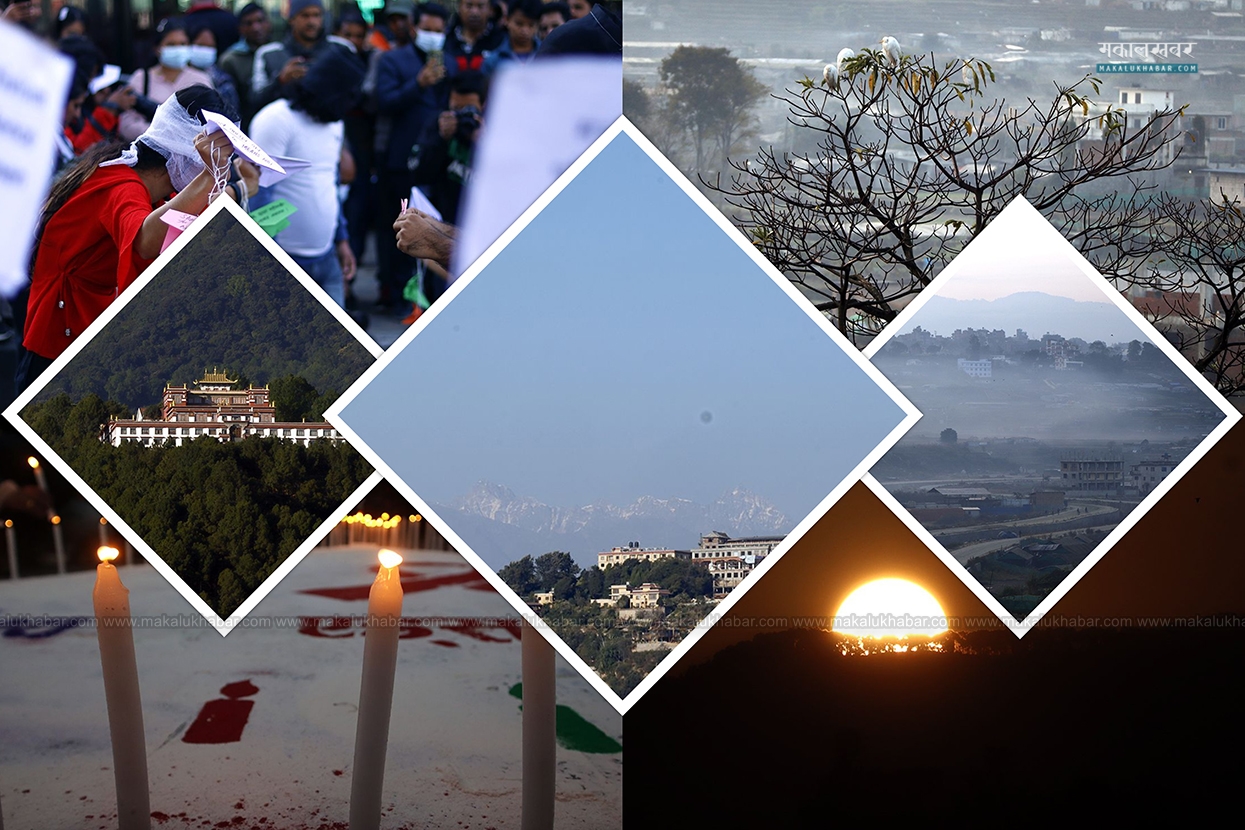 ‘साताका सात’ तस्बिर