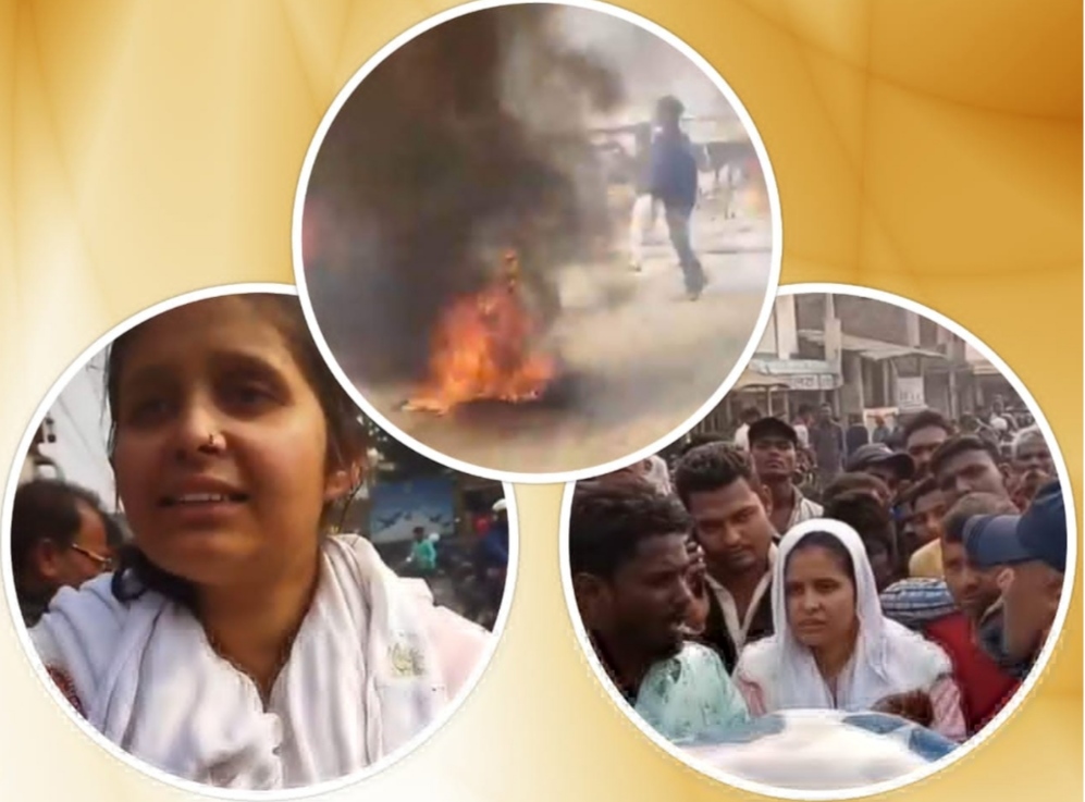 नेहा चौधरीका ससुराले छोरालाई छुटाउन अदालतमा हाले मुद्दा