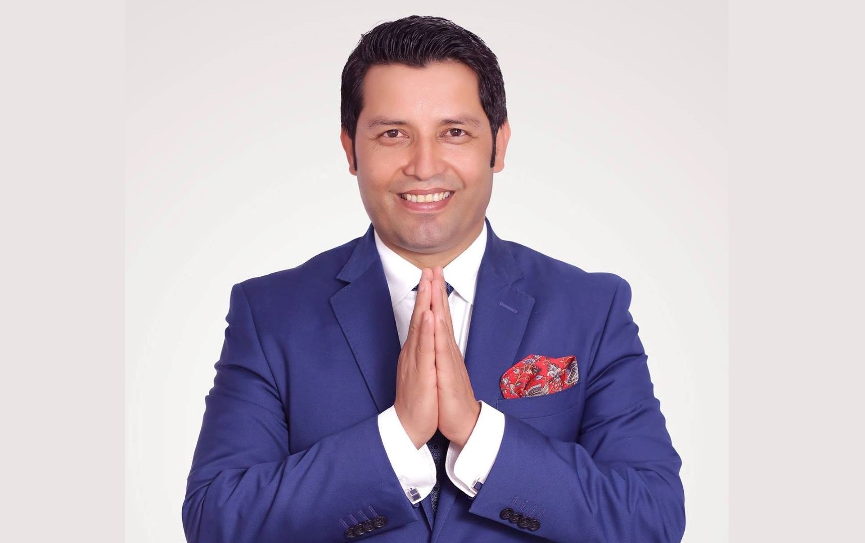आफूले पाउने तलब भत्ता विपद्मा परेकाहरुलाई खर्च गर्ने सांसद बजगाइँको घोषणा