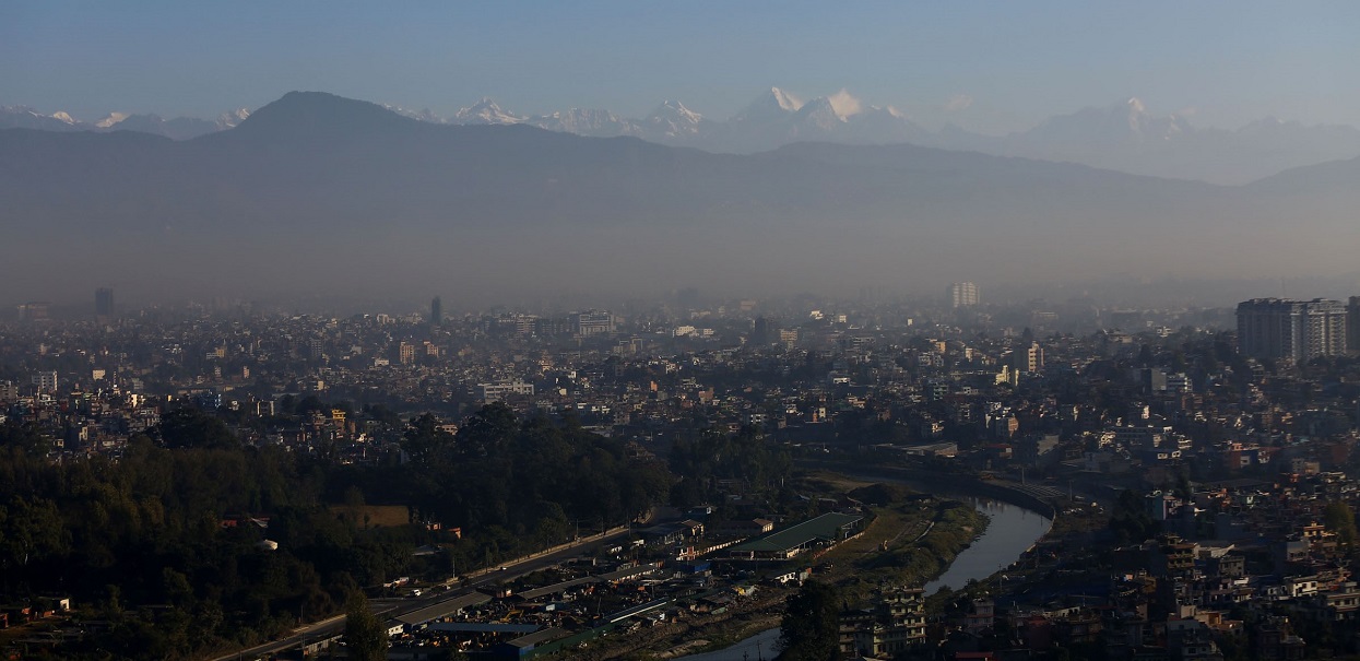 देशभर पश्चिमी वायुको प्रभाव, यी प्रदेशमा वर्षा र हिमपात