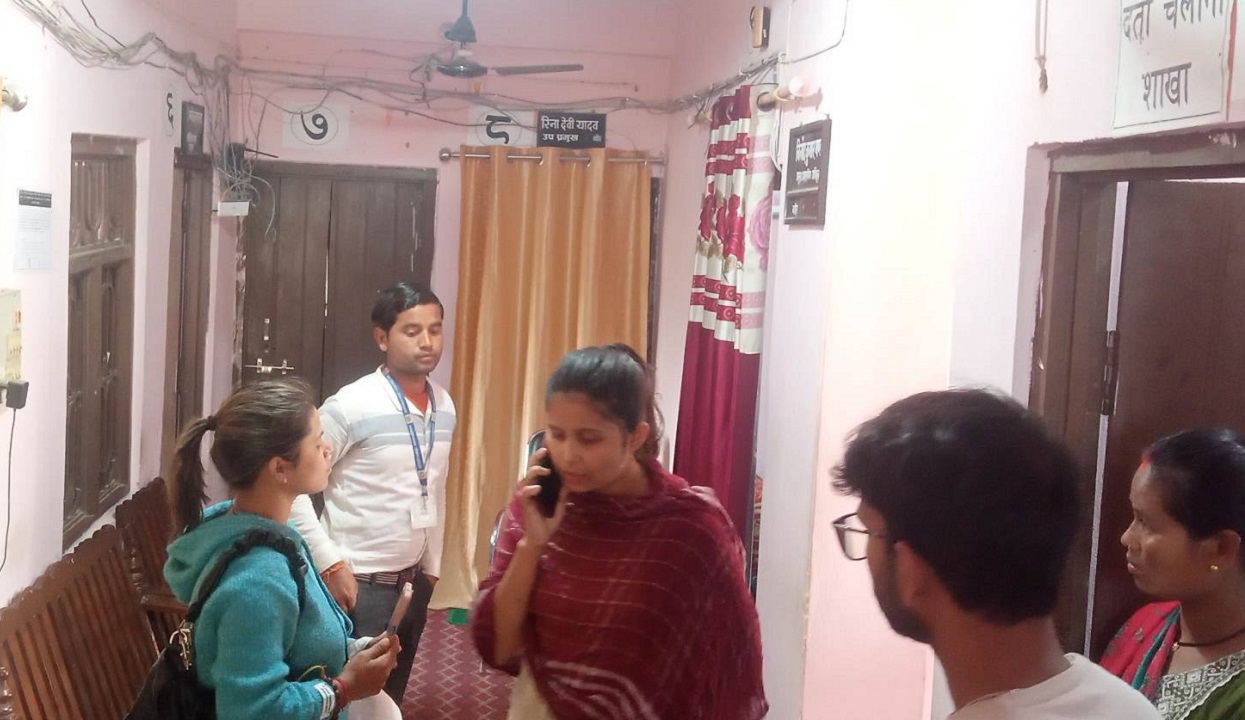 घरेलु हिंसापीडित नेहाले हालिन् श्रीमानविरुद्ध अदालतमा दुई मुद्दा