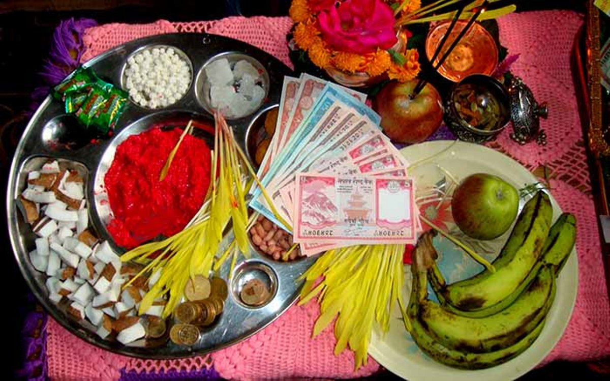विगतजस्तो उत्साहजनक बन्न सकेन दसैँ
