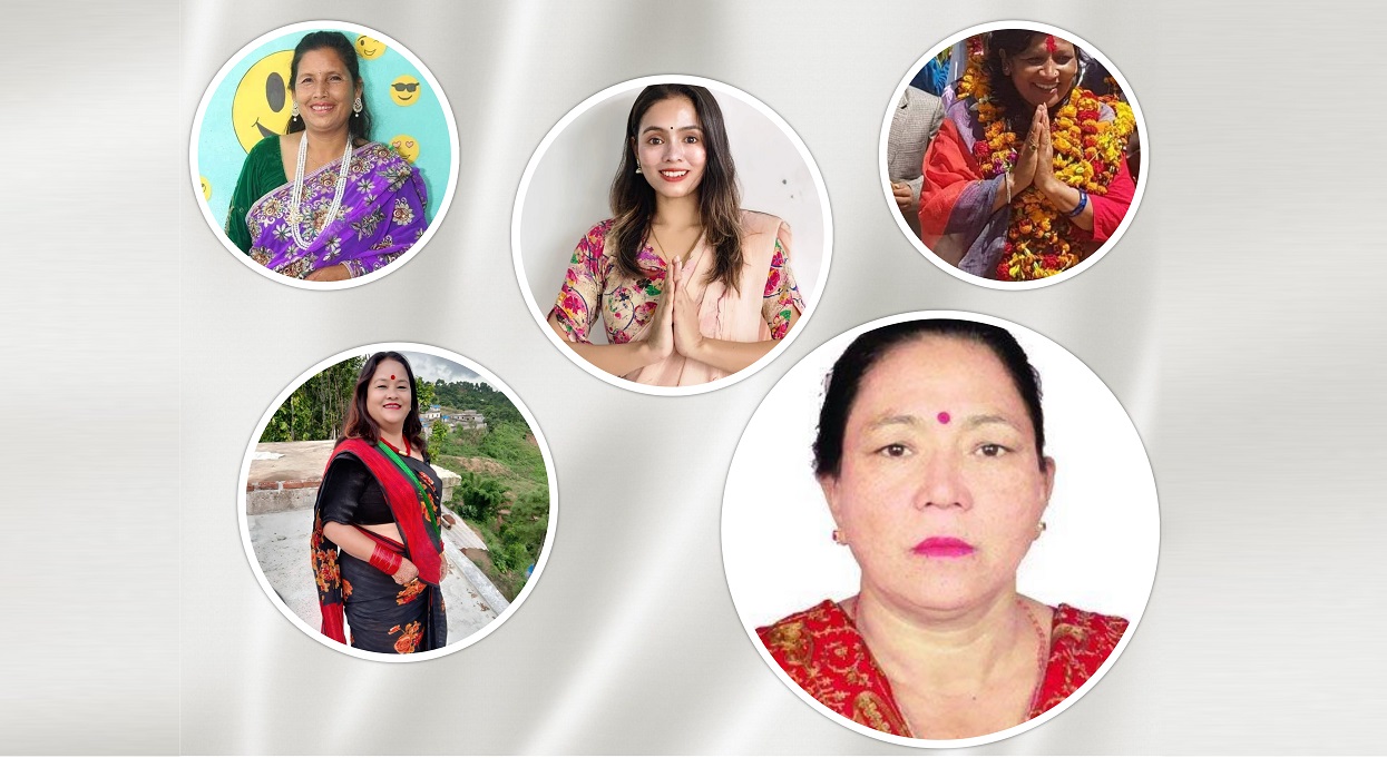 यी हुन् कर्णालीबाट प्रतिनिधि सभाका समानुपातिक सांसद 