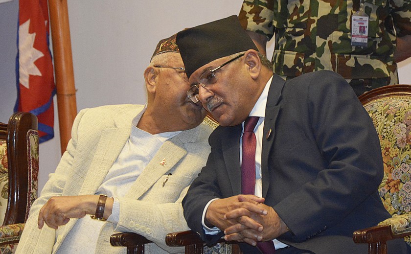प्रधानमन्त्रीले बोलाए संवैधानिक परिषदको बैठक, प्रधानन्यायाधीश नियुक्तीको तयारी