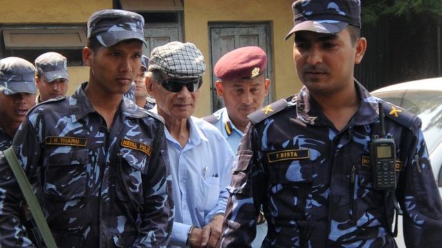 चार्ल्स शोभराजलाई आजै रिहा गर्ने तयारी