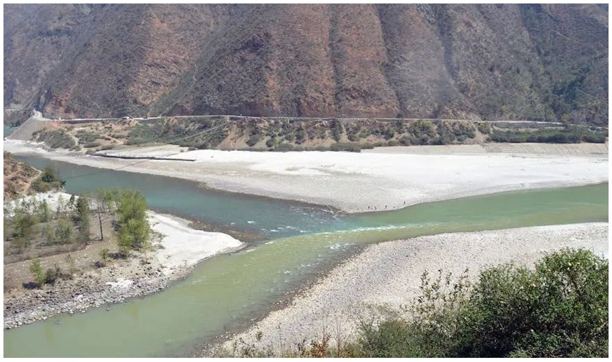 ‘सुनकोसी-तेस्रो’ जलाशययुक्त आयोजनाको इआइए स्वीकृत