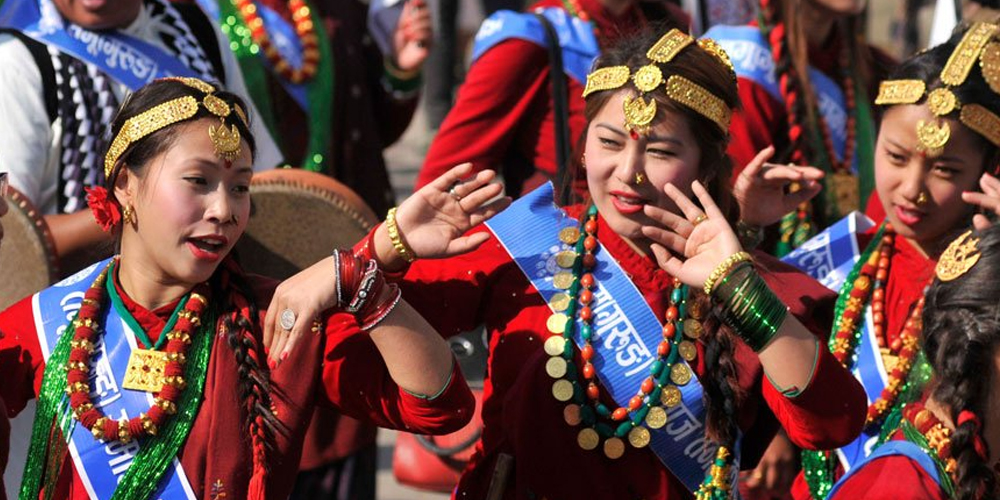 आज तमु ल्होसार, गुरुङ समुदायले नयाँ वर्षका रूपमा मनाउँदै
