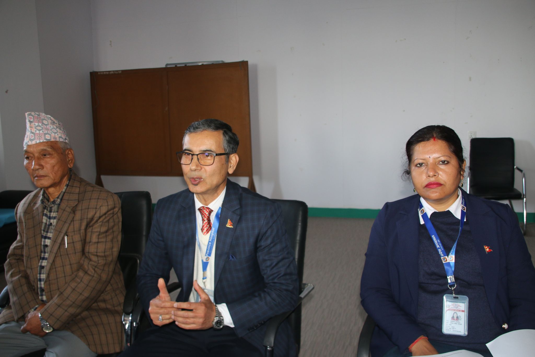 प्रदेश अस्पताल सुर्खेतमा यो हप्ताबाट मिर्गौला प्रत्यारोपण सेवा सुरु हुने