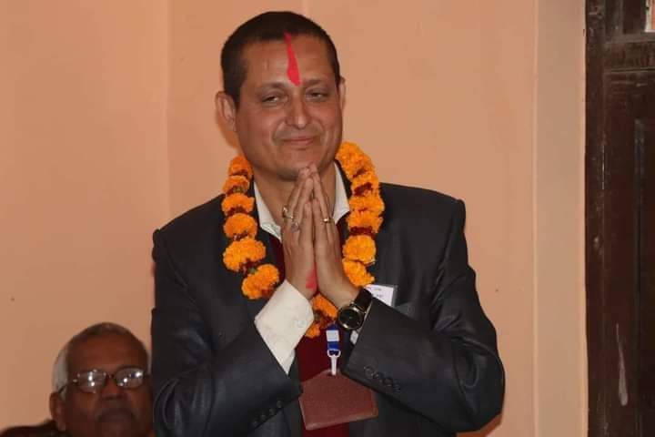 मधेसमा वीरेन्द्र ठाकुरलाई मुख्य न्यायाधिवक्ता नियुक्त गर्ने तयारी