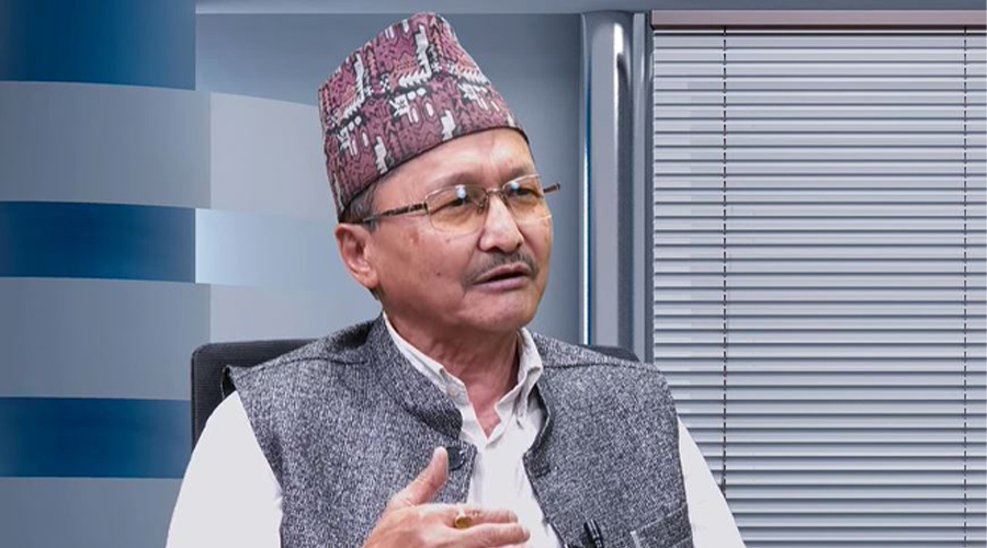 कांग्रेसका केन्द्रीय सदस्य चिनकाजी सहित ८ जनालाई कारबाहीको सिफारिस