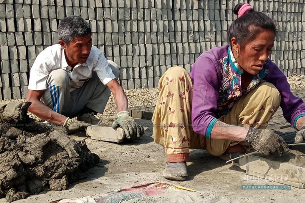 श्रमिकका उजुरी एक घण्टाभित्रै सम्बोधन गर्न निर्देशन