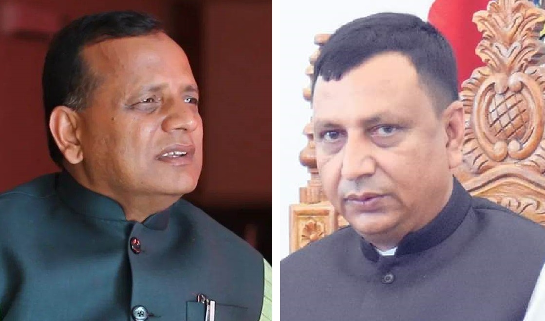 मधेस : जसपा संसदीय दलको नेतामा राउत र यादवको उम्मेदवारी