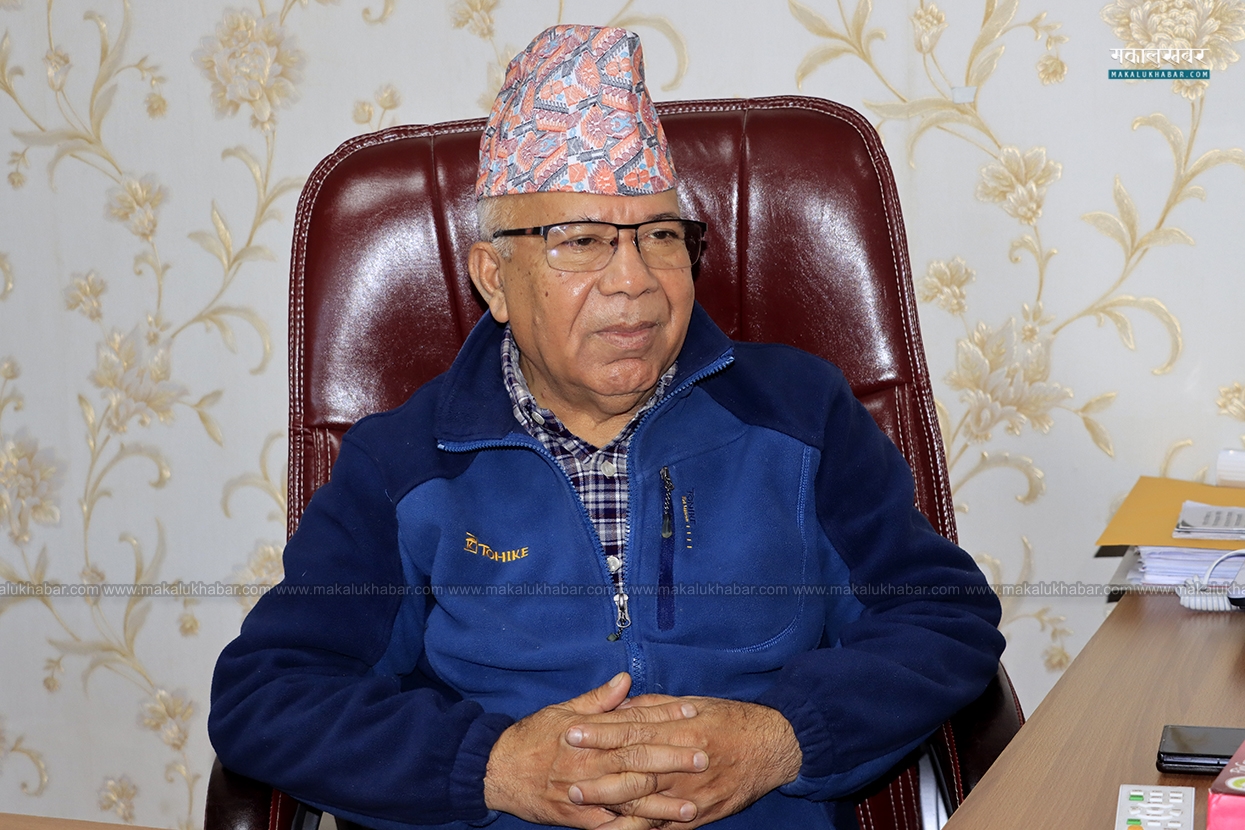 अध्यक्ष नेपाल इन्डोनेसिया प्रस्थान