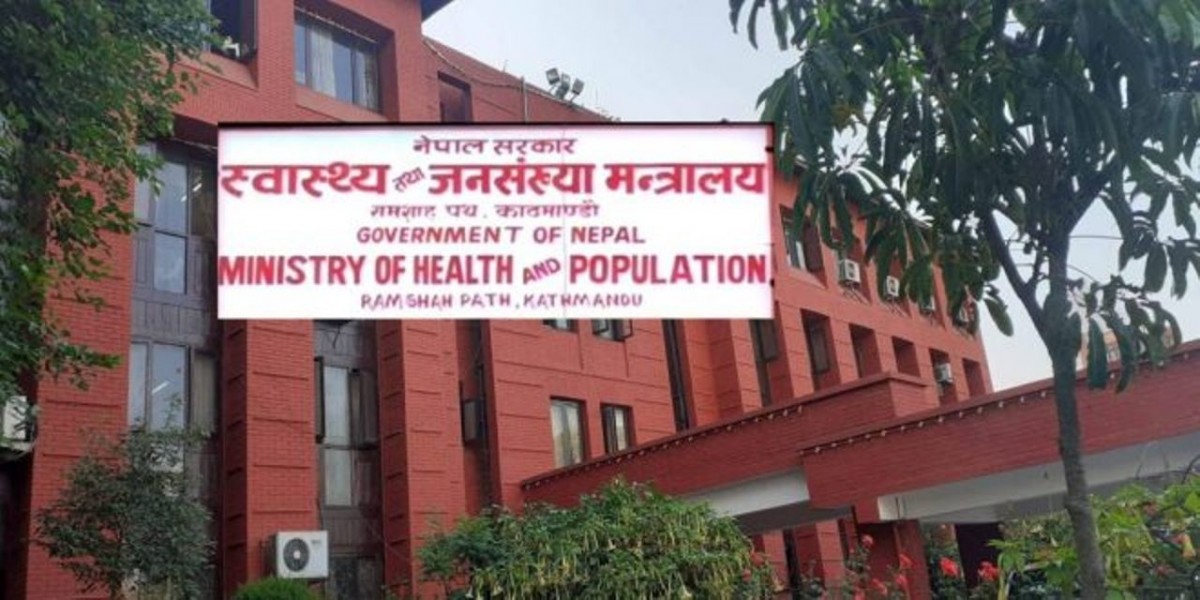 स्वास्थ्य मन्त्रालयद्वारा ‘महामारी तयारी र प्रतिकार्य कोष’ परियोजना सुरु