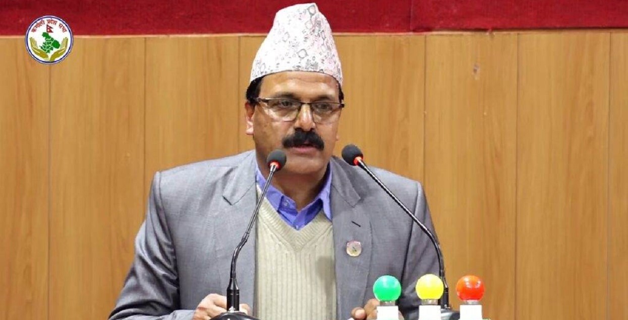 कर्णालीमा माओवादीका शर्मा मुख्यमन्त्री बन्ने पक्का !