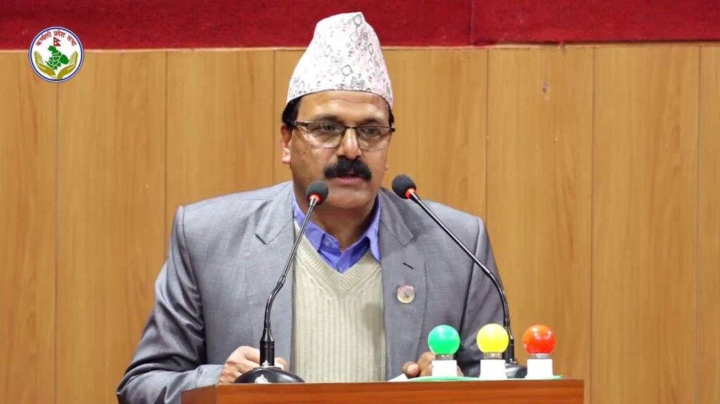 कर्णालीमा माओवादीका शर्मा मुख्यमन्त्री बन्ने पक्का !