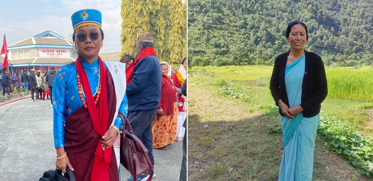 गण्डकीमा उपसभामुखको निर्वाचन आज, को-को छन् प्रतिस्पर्धी ?