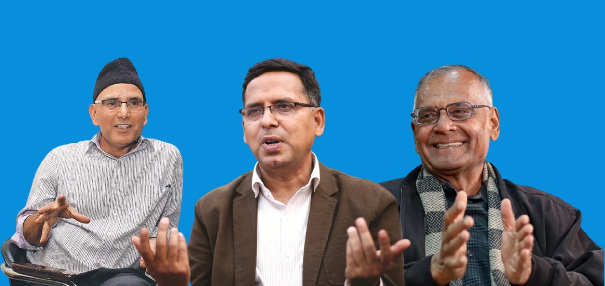 कांग्रेसले विश्वासको मत दिनु र मन्त्रिपरिषद् विस्तारमा ढिलाइ हुनुको कारण के ?