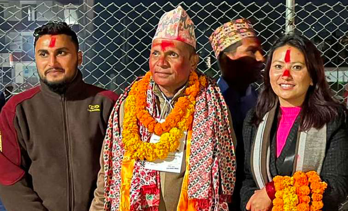 गण्डकीमा माओवादीको ‘बार्गेनिङ’ बढ्यो
