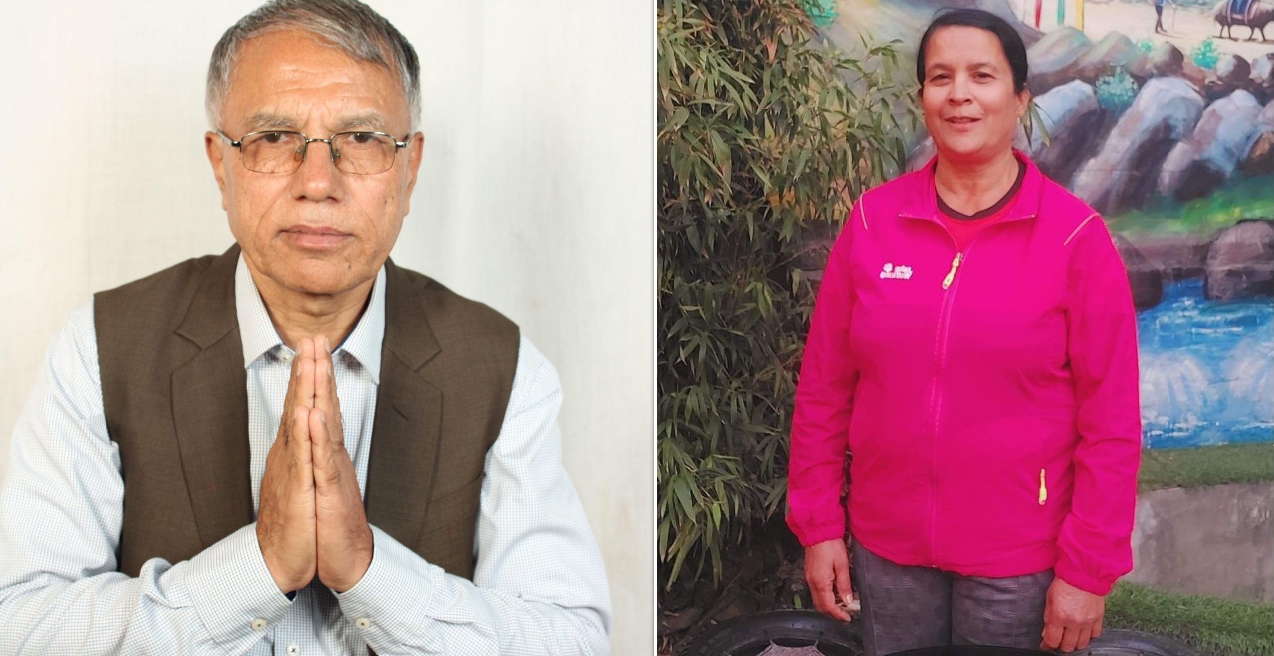 को बन्ला गण्डकीको सभामुख ? माघ २ गते निर्वाचन