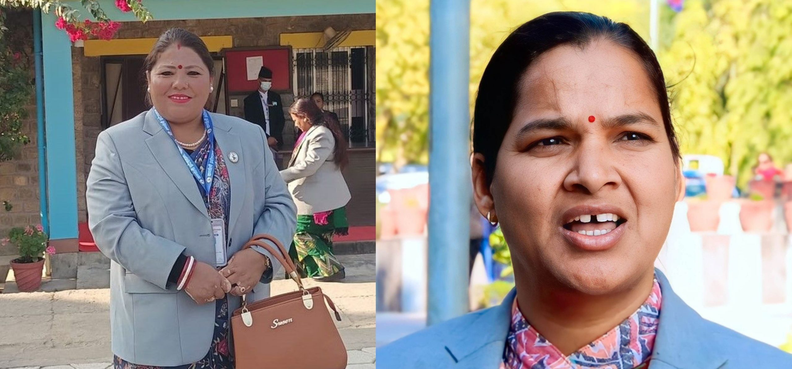 कर्णालीको उपसभामुखमा शाही र यशोदा न्यौपानेबीच प्रतिस्पर्धा