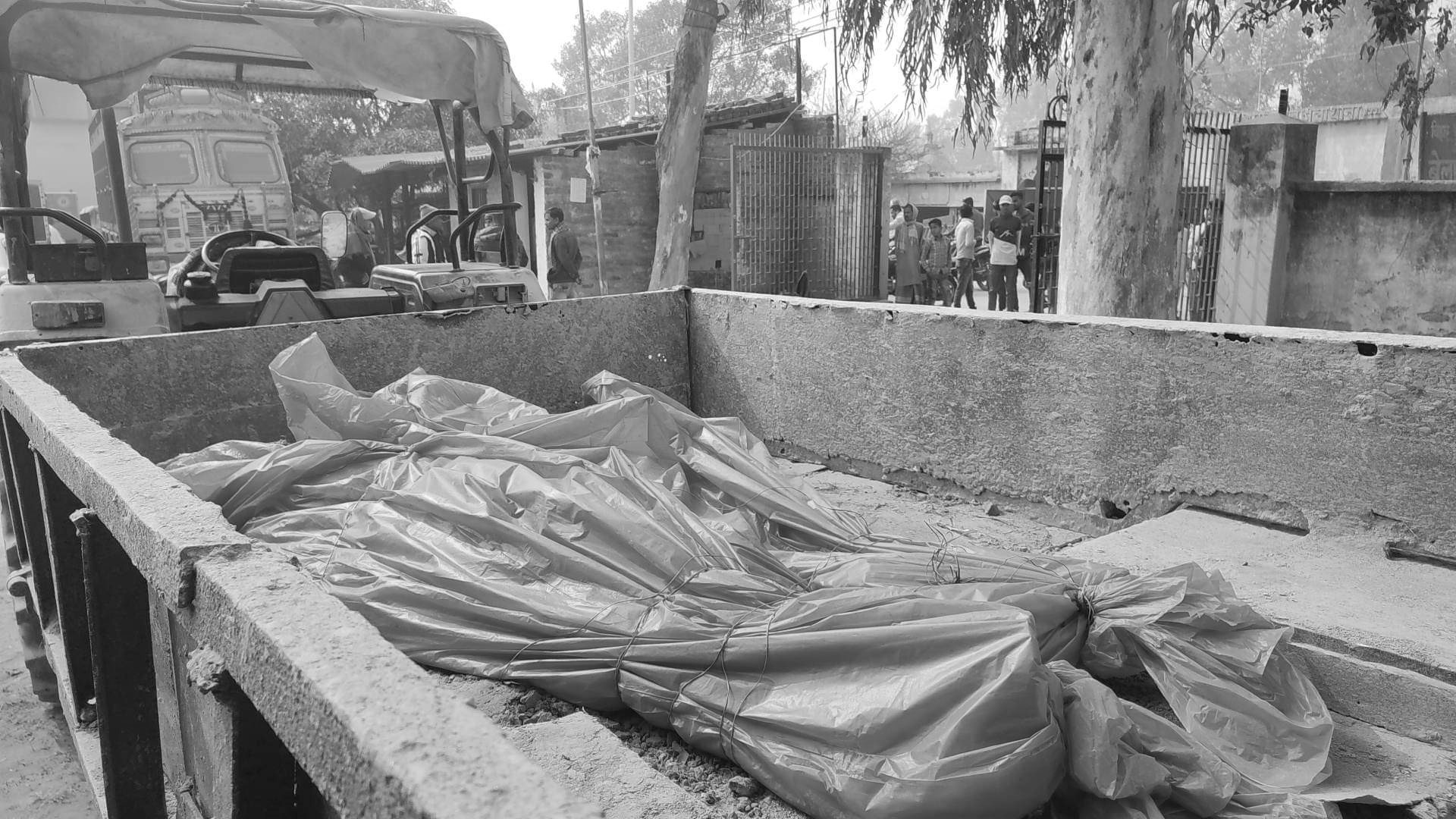 जनकपुरका २ युवकको अपहरणपछि भारतमा हत्या