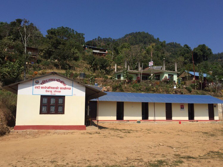 शहिद लखनमा घरेलु रक्सी बनाउन वडाको अनुमति लिनुपर्ने
