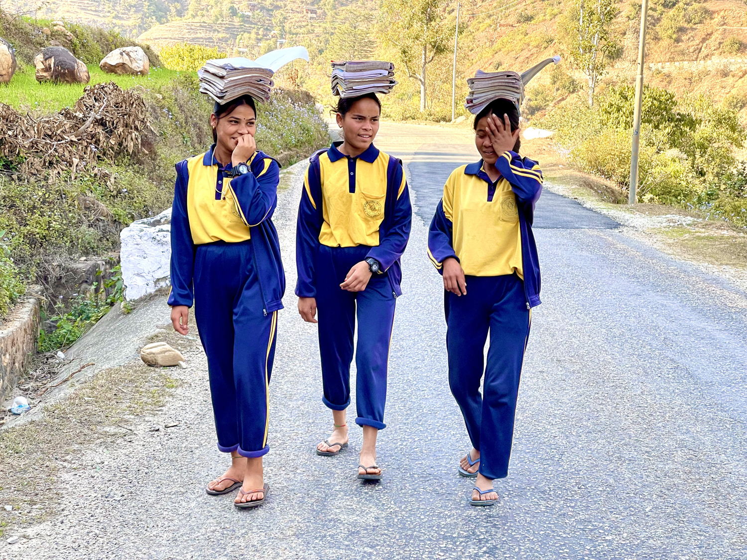 जनप्रतिनिधिका छोराछोरी सामुदायिक विद्यालयमा पढाउनुपर्ने