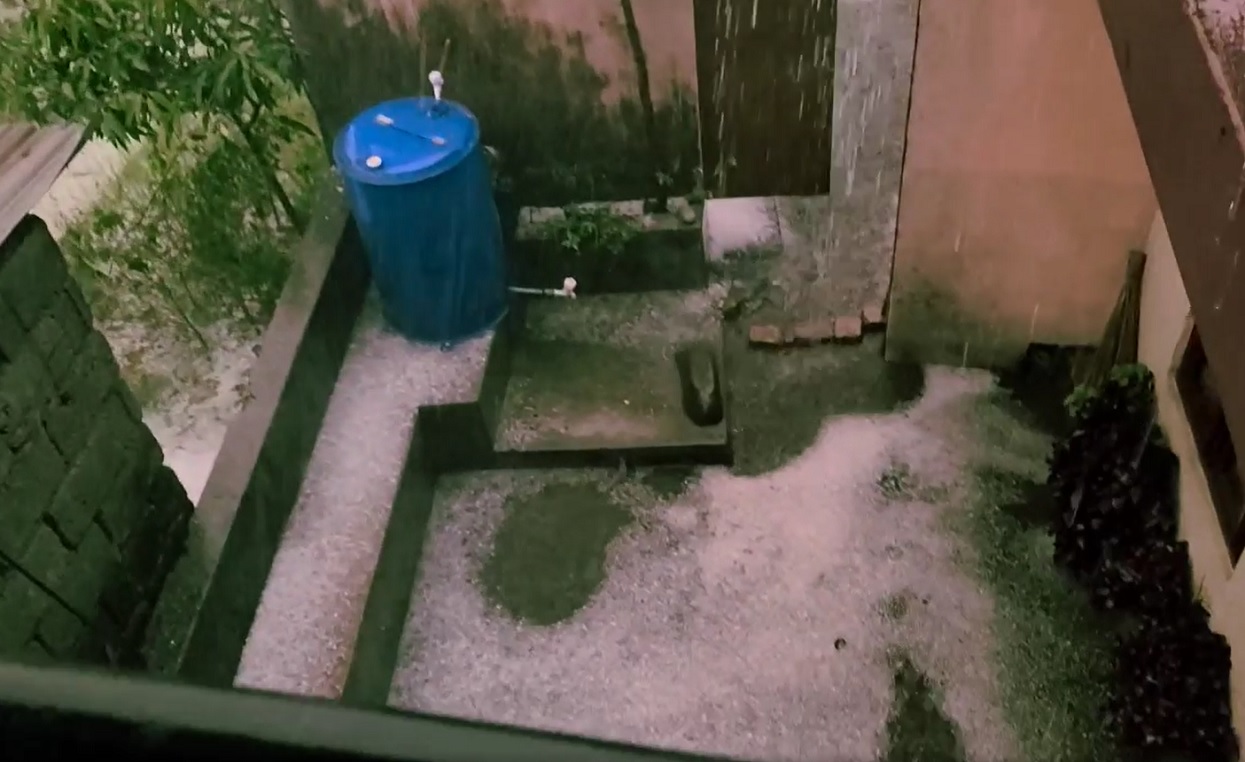 उपत्यकावासीको धारामा आउन छाड्यो पानी